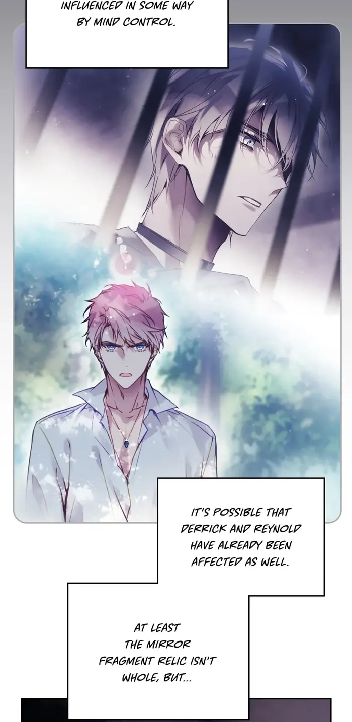 Villains Are Destined to Die Chapter 145 image 19_optimized